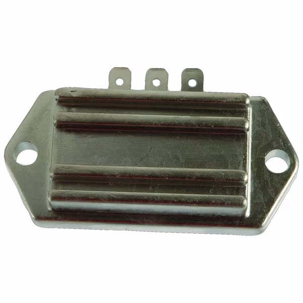 Replacement For John Deere Gs45 Commercial Mower, 1999 1 Cyl. 0.42L 423Cc 26Cid Regulator-Rectifier, Ilb Gold, Mfr#: WX-V6AC-7